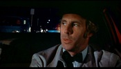 Family Plot (1976)Bruce Dern and driving